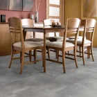 Panele i płytki winylowe LVT Grabo1905 Domino 2.0 Silver Knight