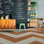 Panele i płytki winylowe LVT Grabo1905 PlankIT Silver Knight