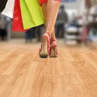 Płytki i panele winylowe LVT Grabo1905 Ideal Silver Knight