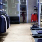 Płytki i panele winylowe LVT Grabo1905 Ideal Silver Knight