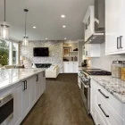 Płytki i panele winylowe SPC Grabo1905 Domino SPC Acoustic 1