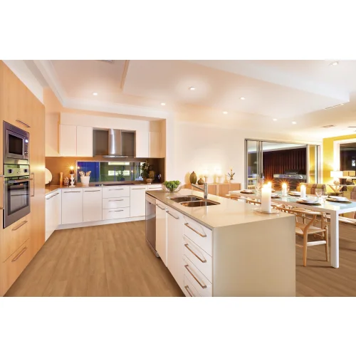 Płytki i panele winylowe SPC Grabo1905 Domino SPC Acoustic