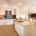 Miniatura Płytki i panele winylowe SPC Grabo1905 Domino SPC Acoustic