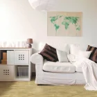 Wykładzina elastyczna PCV Grabo1905 Habitat Sound 20