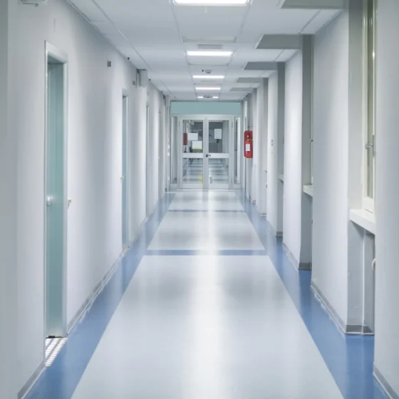 Wykładzina elastyczna PCV Grabo1905 Silver Knight Acoustic 7