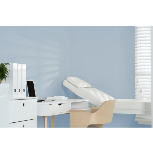 Wykładzina ścienna Grabo1905 Silver Knight Wall