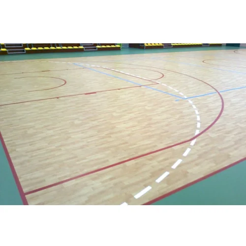 Wykładzina elastyczna PCV Grabo1905 Supreme