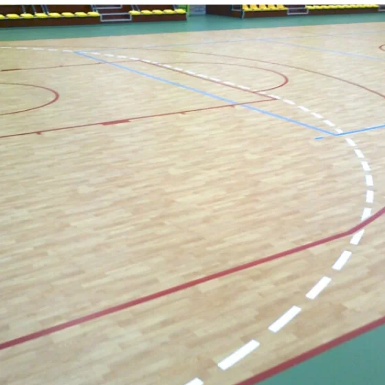 Wykładzina elastyczna PCV Grabo1905 Supreme