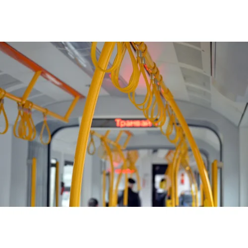 Wykładzina elastyczna PCV Grabo 1905 JSC