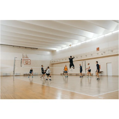 Wykładzina elastyczna PCV Grabo1905 VariUse