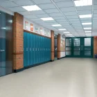 Miniatura Wykładzina elastyczna PCV Grabo1905 Cyrene Silver Knight