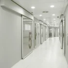 Wykładzina elastyczna PCV Grabo1905 Cyrene Silver Knight