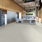 Miniatura Wykładzina elastyczna PCV Grabo1905 Polis Silver Knight